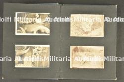 Album de photos d'un soldat francais secteur Artois — miniature 4