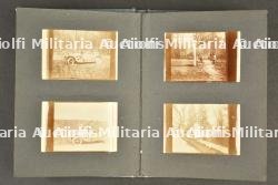 Album de photos d'un soldat francais secteur Artois — photo 7