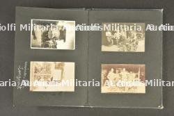 Album de photos d'un soldat francais secteur Artois — miniature 8