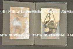 Album de photos d'un soldat francais secteur Artois — miniature 10