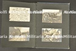 Album de photos d'un soldat francais secteur Artois — photo 11
