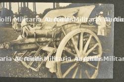 Album de photos d'un soldat francais secteur Artois — photo 12
