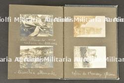 Album de photos d'un soldat francais secteur Artois — photo 13