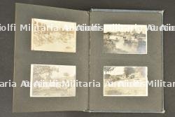 Album de photos d'un soldat francais secteur Artois — miniature 15
