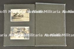 Album de photos d'un soldat francais secteur Artois — photo 16
