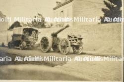 Album de photos d'un soldat francais secteur Artois — miniature 17