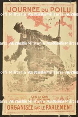 Lot d'affiches patriotiques françaises — miniature 2