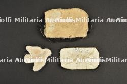 insignes francais TSF et colombophile — miniature 2