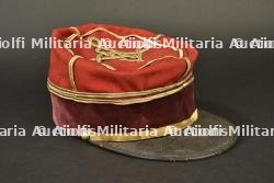 Képi de Lieutenant du Service de Santé — photo 2