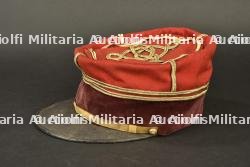 Képi de Lieutenant du Service de Santé — miniature 3