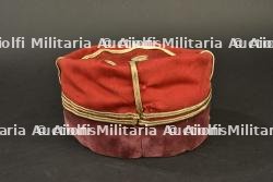Képi de Lieutenant du Service de Santé — photo 4