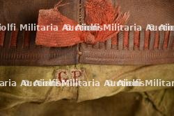Képi de Lieutenant du Service de Santé — photo 8