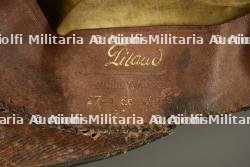 Képi de Lieutenant du Service de Santé — photo 9