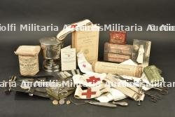 Ensemble d'équipements médicaux — photo 1