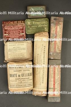 Ensemble d'équipements médicaux — miniature 13