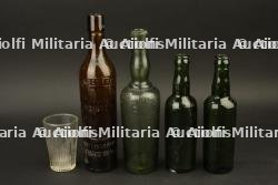 Ensemble d'assiettes patriotiques — miniature 2