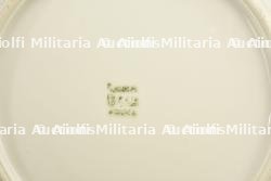 Ensemble d'assiettes patriotiques — photo 3