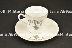 Ensemble d'assiettes patriotiques — photo 4