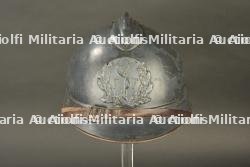 Casque Adrian 1915 Service de Santé