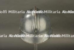 Casque Adrian 1915 Service de Santé — photo 5