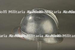 Casque Adrian 1915 Service de Santé — miniature 6