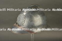 Casque Adrian 1915 Service de Santé — miniature 7