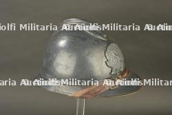 Casque Adrian 1915 Service de Santé — miniature 8