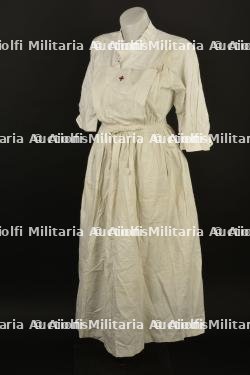 Ensemble d'infirmière — photo 3