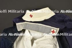 Ensemble d'infirmière — photo 7