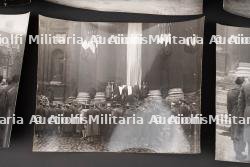 Photos des obsèques du Colonel Fabien. — photo 11