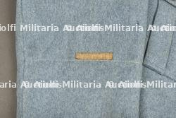 Vareuse de sous lieutenant service de santé — miniature 11