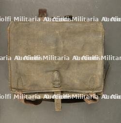 As de carreau 1893 7ème section d'infirmier militaire