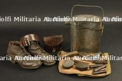 Ensemble d'équipements — photo 1