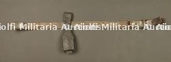 Ceinturon Württemberg M1915 avec boucle Prusse et porte baïonnette. Württemberg Model 1915 belt with Prussian buckle and bayonet frog — miniature 4