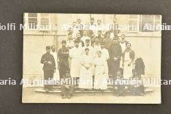Ensemble d'infirmière française — photo 3
