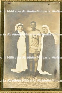 Ensemble d'infirmière française — photo 8