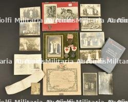Ensemble d'infirmière française — photo 11