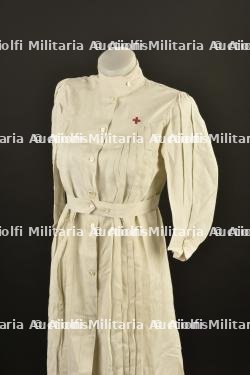 Ensemble d'infirmière française — photo 16