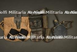 Ensemble d'équipements — photo 1