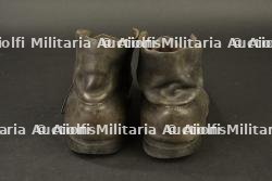 Paire de brodequins 1917 — photo 2