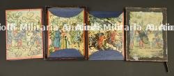Ensemble de puzzle d'époque — miniature 11