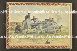 Ensemble de puzzle d'époque — miniature 15