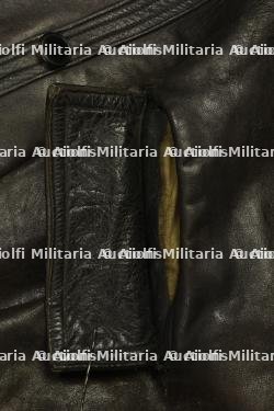 Paletot en cuir type 1919 — photo 2