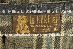 Paletot en cuir type 1919 — photo 6
