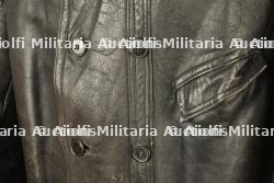 Paletot en cuir type 1919 — photo 10