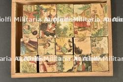 Ensemble de jeux d'époque — miniature 3