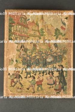 Ensemble de jeux d'époque — miniature 4