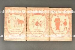 Ensemble de jeux d'époque — miniature 9
