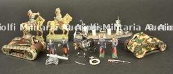 Ensemble de jeux d'époque — miniature 16