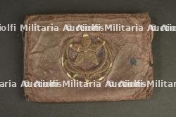 Chéchia de sous officier 1879 — photo 2